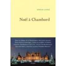 Noel Á Chambord