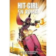 Hit Girl En Roma