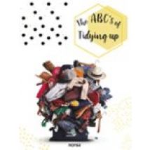 The Abc S Of Tidying Up (ed. Bilingüe Español - Ingles)