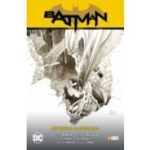 Batman Vol. 9: Sombras Alargadas (batman Saga - Renacido Parte 3)
