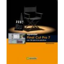 Aprender Final Cut Pro 7 Con 100 Ejercicios Practicos