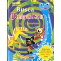 Busca Dinosaurios