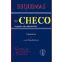 Esquemas De Checo: Gramatica Y Usos Lingüisticos