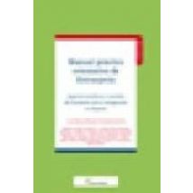 Manual Practico Orientativo De Extranjeria.