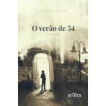 O Verão De 54 (novelas) (ebook)