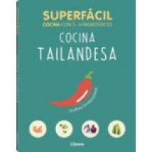 Cocina Tailandesa Superfacil