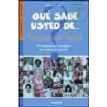 Que Sabe Usted De...mundiales De Futbol: 999 Preguntas Y Respuest As P