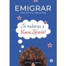 Emigrar Una Difícil Decisión (ebook)