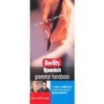 Spanish Grammar Handbook