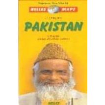 Pakistan (1:1500000) (nelles Maps)