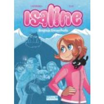 Isaline Nº 2: Brujeria Escarchada