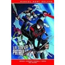 Patrulla-x De Bendis 6