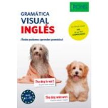 Gramatica Visual Ingles Pons:¡todos Podemos Aprender Gramatica!