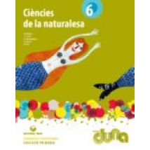 Ciencies Naturals 6º Primaria Duna Ed 2015 Valencia