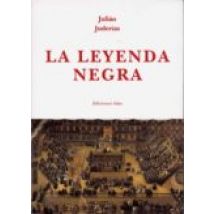 La Leyenda Negra