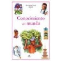 Conocimiento Del Mundo (biblioteca Visual Juvenil)