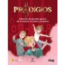 Prodigios (ebook)