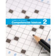 Cuaderno Competencias Basicas 2º Secundaria