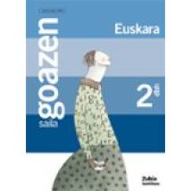 Goazen Saila: Euskara 2dbh