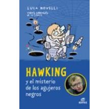 Stephen Hawking (vidas Geniales De La Historia)