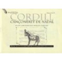 Cançoneret De Nadal Nº 2(biblioteca Del Cordill)
