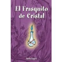 El Frasquito De Cristal