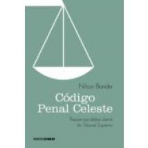 Código Penal Celeste (ebook)