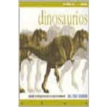 Dinosaurios (un Libro En Movimiento)