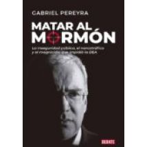 Matar Al Mormón (ebook)