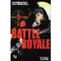 Battle Royale Nº 5