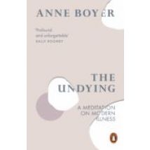 The Undying (ebook)