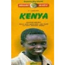 Kenia (1:1100000) (nelles Maps)