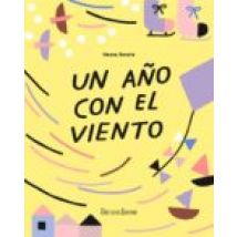 Un Año Con El Viento