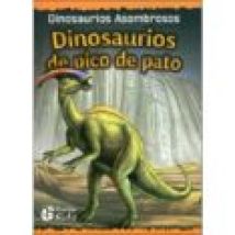 Dinosaurios De Pico De Pato