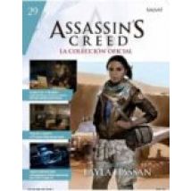 Assassin S Creed: La Coleccion Oficial - Fasciculo 29