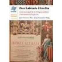 Pere Labernia I Esteller: Gran Lexicograf De La Llengua Catalana I Hum