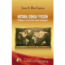 Historia: Ciencia Y Ficción (ebook)