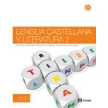 Lengua Castellana Y Literatura 2º Eso