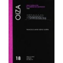 Oiza: Una Capilla En El Camino De Santiago 1954