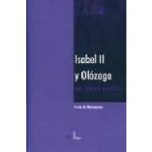 Isabel Ii Y Olozaga