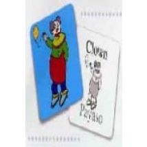 Flash Cards Occupations And Places/ocupaciones Y Lugares. 50 Tarjetas