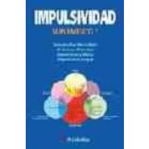 Impulsividad: Suplemento 1