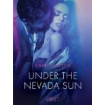 Under The Nevada Sun - Erotic Short Story (ebook)