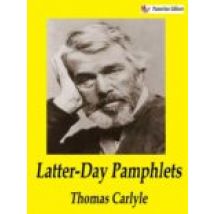 Latter-day Pamphlets (ebook)