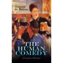 The Human Comedy (complete Edition) (ebook)