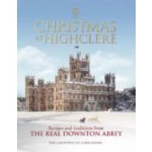 Christmas At Highclere (ebook)