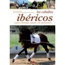 Los Caballos Ibéricos (ebook)