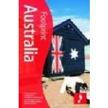 Australia (footprint) (2nd Ed.)