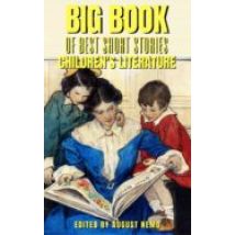 Big Book Of Best Short Stories - Specials - Childrens Literature (eboo