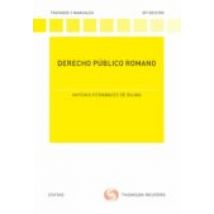 Derecho Público Romano (ebook)